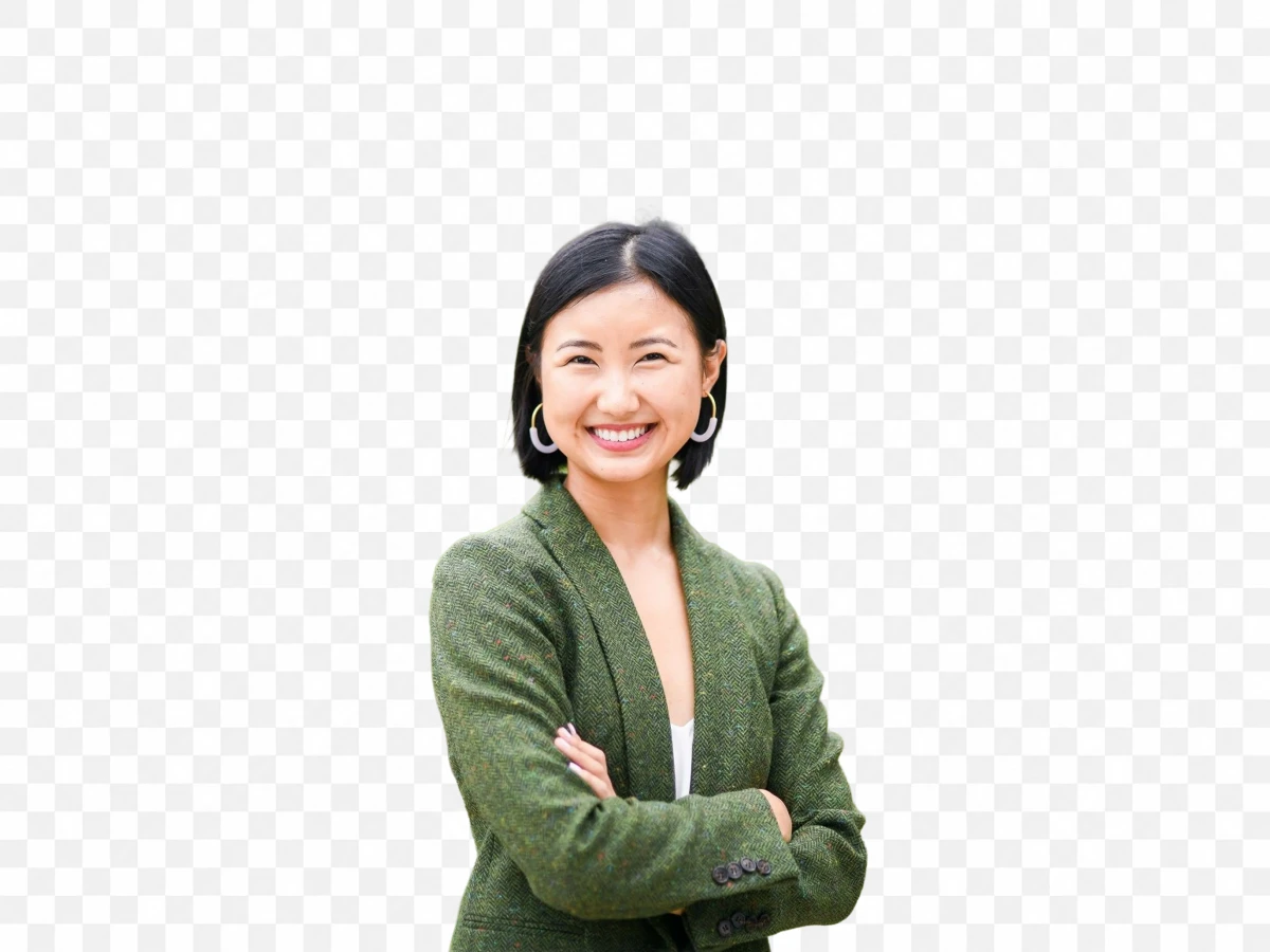 Original image with background